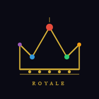 亚博体育 Logo